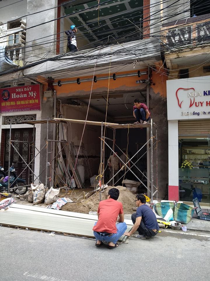 Lắp đặt cửa cuốn tại Nam Trực-Nam Định, Liên hệ công ty cửa cuốn Toàn Thắng Lắp đặt cửa cuốn tại Nam Trực-Nam Định, Liên hệ công ty cửa cuốn Toàn Thắng