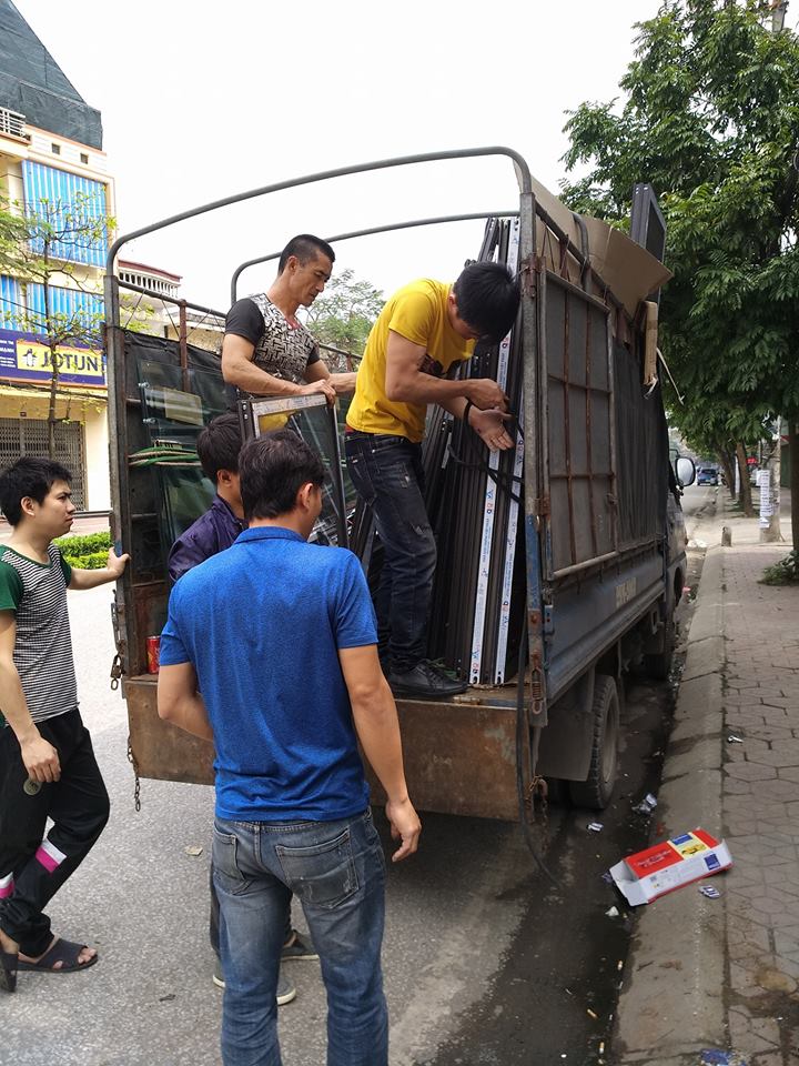 Sửa chữa cửa cuốn tại Nam Định với đội ngũ kỹ thuật tay nghề cao Sửa chữa cửa cuốn tại Nam Định với đội ngũ kỹ thuật tay nghề cao