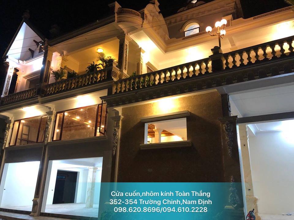 Kinh nghiệm lựa chọn cửa cuốn - Cửa cuốn Nam Định Toàn Thắng Kinh nghiệm lựa chọn cửa cuốn - Cửa cuốn Nam Định Toàn Thắng